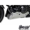 Pług owiewka spoiler silnika ERMAX BELLY PAN Yamaha XSR 900 2016 - 2021